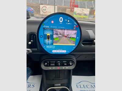 Mini Cooper C Classic Trim 5-Portes Aut. Pano/Cam/Head-Up (2024) - Photo 13