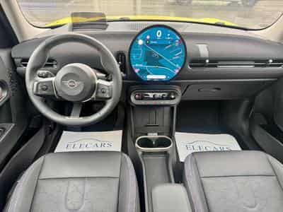 Mini Cooper C Classic Trim 5-Portes Aut. Pano/Cam/Head-Up (2024) - Photo 8