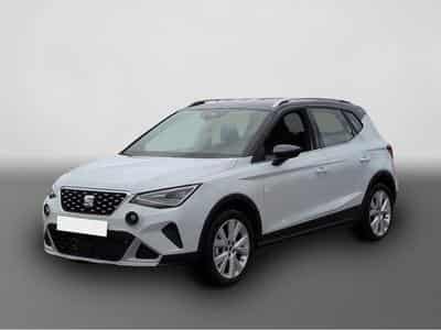 Seat Arona (2024) - Photo 1