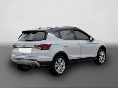 Seat Arona (2024) - Photo 3