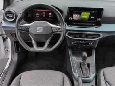 Seat Arona (2024) - Photo 5