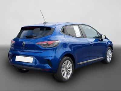 Renault Clio (2026) - Foto 3