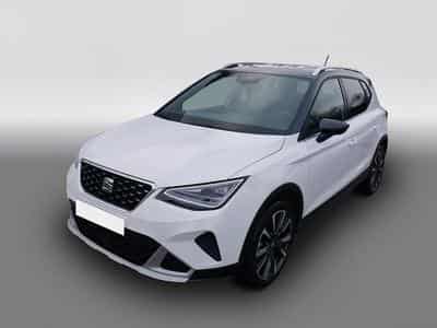 Seat Arona (2026) - Photo 1