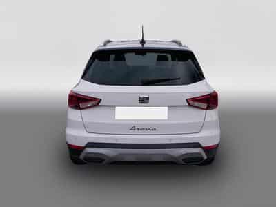 Seat Arona (2026) - Photo 2