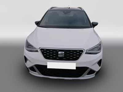 Seat Arona (2026) - Photo 3