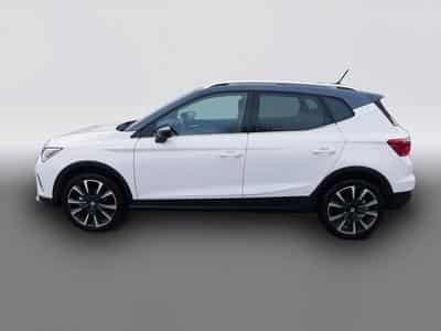 Seat Arona (2026) - Photo 4