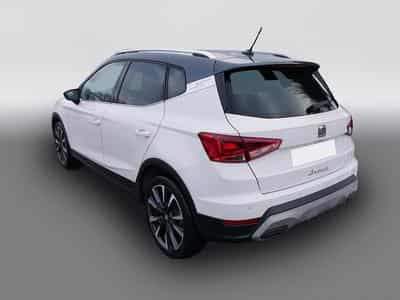 Seat Arona (2026) - Photo 5
