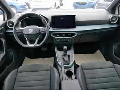 Seat Arona (2026) - Photo 9