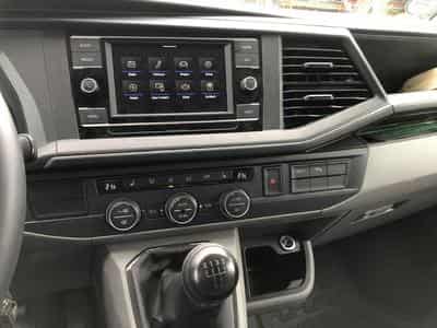 VW Transporter T6.1 Caravelle AHK 1 propriétaire (2024) - Foto 12