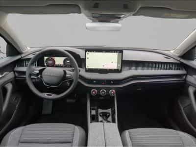 Skoda Superb (2026) - Foto 5