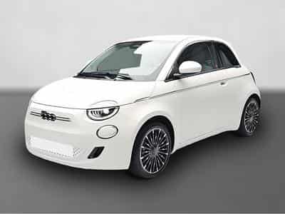 Fiat 500 (2026) - Foto 1