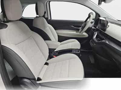 Fiat 500 (2026) - Foto 12