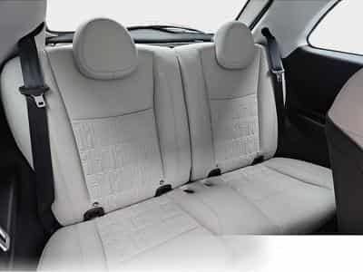 Fiat 500 (2026) - Foto 13