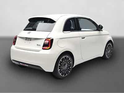 Fiat 500 (2026) - Foto 2