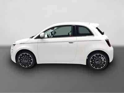 Fiat 500 (2026) - Foto 4