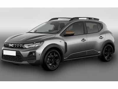 Dacia Sandero (2026) - Foto 1