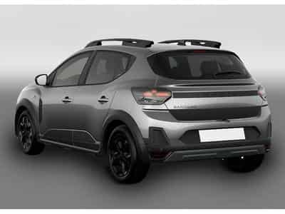 Dacia Sandero (2026) - Foto 2