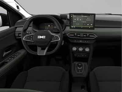 Dacia Sandero (2026) - Foto 3