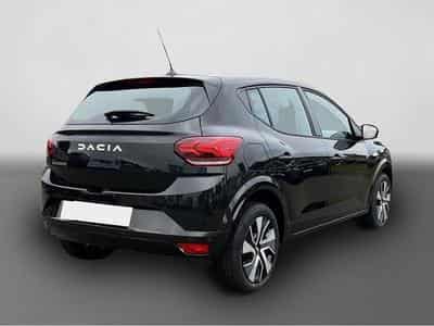 Dacia Sandero (2026) - Foto 3