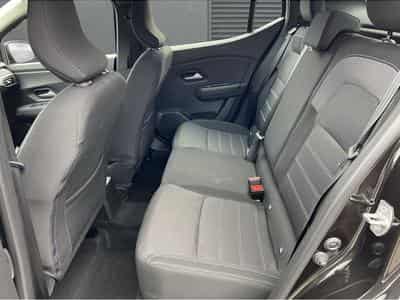 Dacia Sandero (2026) - Foto 6