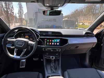 Audi Q3 Audi Q3 TFSI e Hybrid (2021) - Foto 9