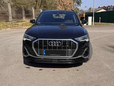 Audi Q3 Audi Q3 TFSI e Hybrid (2021) - Foto 2
