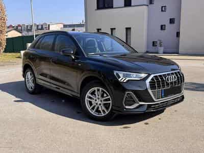 Audi Q3 Audi Q3 TFSI e Hybrid (2021) - Foto 1