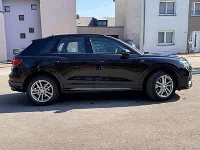 Audi Q3 Audi Q3 TFSI e Hybrid (2021) - Foto 3