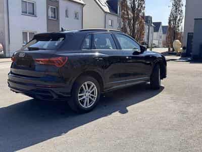 Audi Q3 Audi Q3 TFSI e Hybrid (2021) - Foto 4