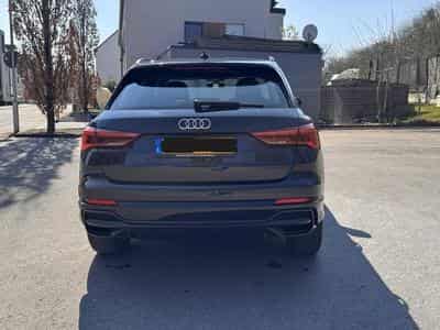 Audi Q3 Audi Q3 TFSI e Hybrid (2021) - Foto 5