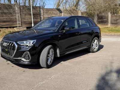 Audi Q3 Audi Q3 TFSI e Hybrid (2021) - Foto 8