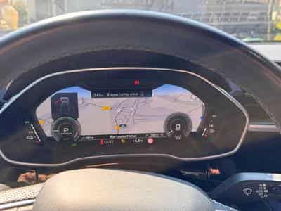 Audi Q3 Audi Q3 TFSI e Hybrid (2021) - Foto 11