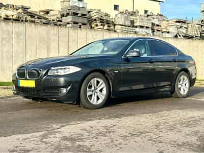 BMW 520 F10 (2012) - Photo 1