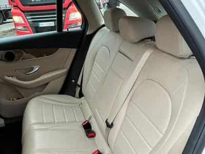 Mercedes GLC 250 (2016) - Foto 5