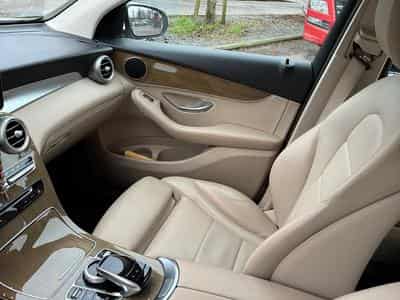 Mercedes GLC 250 (2016) - Foto 7