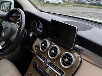 Mercedes GLC 250 (2016) - Foto 8