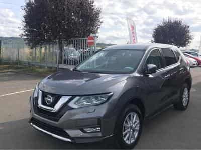 Nissan X-Trail 1.6 Diesel (2018) - Photo 1