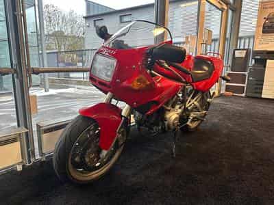 Ducati SS 600 Nuda (1995) - Foto 2