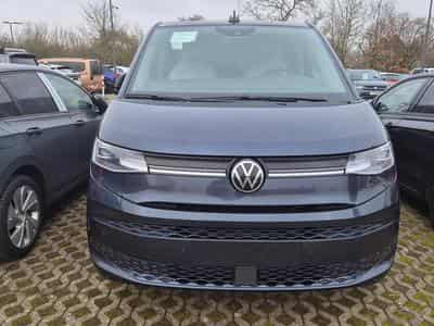 VW T7 Multivan Life (2025) - Foto 1