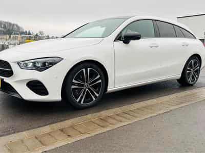 Mercedes CLA 200 Progressive Line (2025) - Foto 1