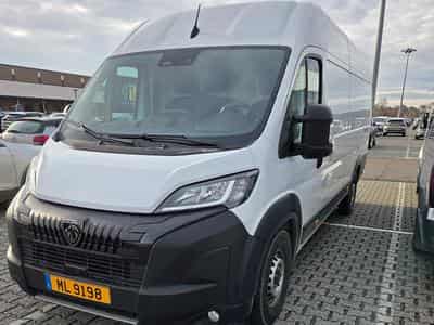 Peugeot Boxer H2 L4 Toute Option (2025) - Foto 1