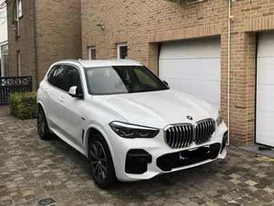 BMW X5 X5 PHEV 3.0A xDrive45e (EU6AP) (2022) - Foto 1