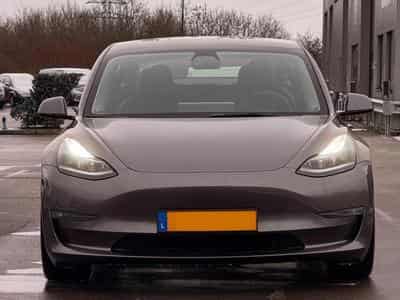 Tesla Model 3 Performance AWD 2021 512ch Panasonic (2021) - Foto 3