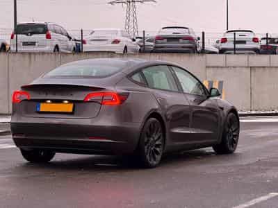 Tesla Model 3 Performance AWD 2021 512ch Panasonic (2021) - Foto 6