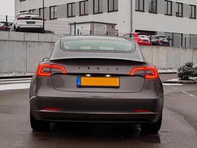Tesla Model 3 Performance AWD 2021 512ch Panasonic (2021) - Foto 8