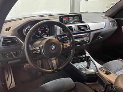 BMW 125 Pack M (2017) - Foto 6