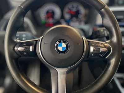 BMW 125 Pack M (2017) - Foto 9