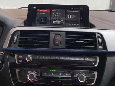 BMW 125 Pack M (2017) - Foto 11