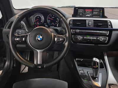 BMW 125 Pack M (2017) - Foto 8