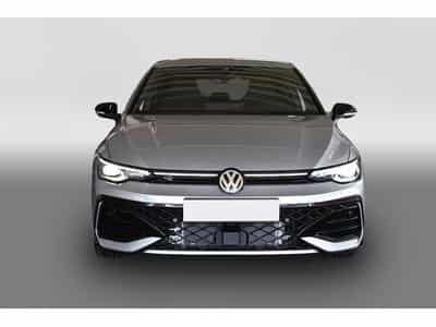 VW Golf (2025) - Photo 1